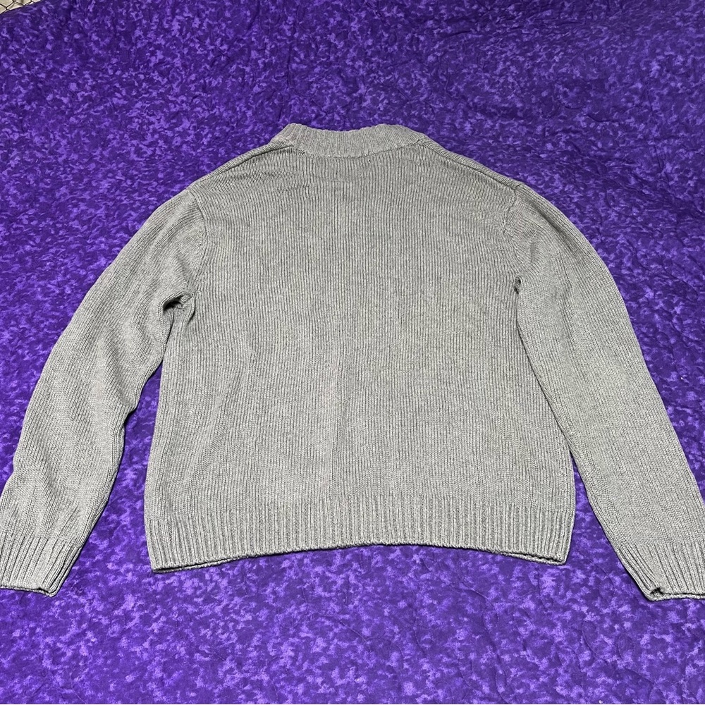 Chaps Sweater - Picture 3 of 3